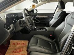 FAW Besturn B70 Third Generation 1.5T Automatic Deluxe 70th Anniversary Edition - фото 4