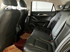FAW Besturn B70 Third Generation 1.5T Automatic Deluxe 70th Anniversary Edition - фото 5