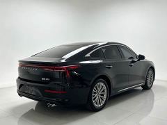 FAW Besturn B70 Third Generation 1.5T Automatic Deluxe 70th Anniversary Edition - фото 7