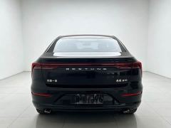 FAW Besturn B70 Third Generation 1.5T Automatic Deluxe 70th Anniversary Edition - фото 8