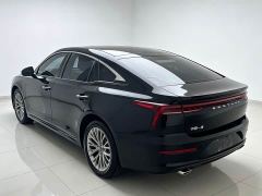 FAW Besturn B70 Third Generation 1.5T Automatic Deluxe 70th Anniversary Edition - фото 9