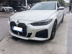BMW 4 Series 425i Gran Coupe M Sport Package - photo 1