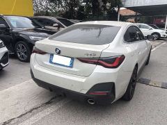 BMW 4 Series 425i Gran Coupe M Sport Package - photo 2