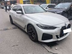 BMW 4 Series 425i Gran Coupe M Sport Package - photo 3