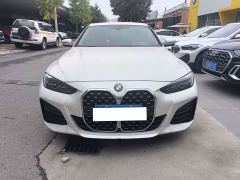 BMW 4 Series 425i Gran Coupe M Sport Package - photo 4