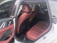 BMW 4 Series 425i Gran Coupe M Sport Package - photo 5