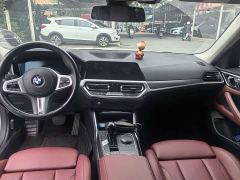 BMW 4 Series 425i Gran Coupe M Sport Package - photo 7