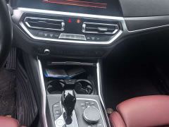BMW 4 Series 425i Gran Coupe M Sport Package - photo 8