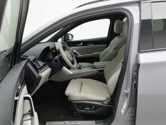 BYD Yuan Plus DM-i 115KM Flagship Smart Driving Edition - фото 10