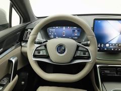 BYD Yuan Plus DM-i 115KM Flagship Smart Driving Edition - фото 11