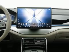 BYD Yuan Plus DM-i 115KM Flagship Smart Driving Edition - фото 12