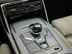 BYD Yuan Plus DM-i 115KM Flagship Smart Driving Edition - фото 13
