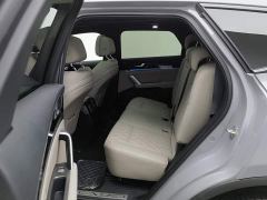 BYD Yuan Plus DM-i 115KM Flagship Smart Driving Edition - фото 15