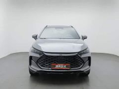 BYD Yuan Plus DM-i 115KM Flagship Smart Driving Edition - фото 3