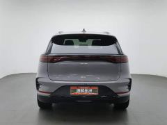 BYD Yuan Plus DM-i 115KM Flagship Smart Driving Edition - фото 4
