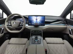 BYD Yuan Plus DM-i 115KM Flagship Smart Driving Edition - фото 5