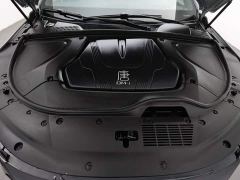 BYD Yuan Plus DM-i 115KM Flagship Smart Driving Edition - фото 6