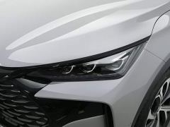 BYD Yuan Plus DM-i 115KM Flagship Smart Driving Edition - фото 7