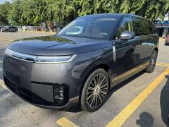 XPeng GX Extended Range 1585 AWD Ultra Flagship - ფოტო 1