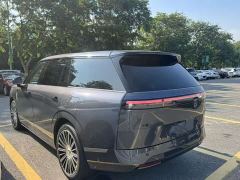 XPeng GX Extended Range 1585 AWD Ultra Flagship - ფოტო 3
