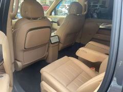 XPeng GX Extended Range 1585 AWD Ultra Flagship - ფოტო 5