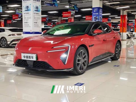 2025 Avatr 06 Pro Extended Range - автомобиль из Китая