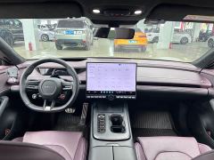 Xiaomi SU7 Quad Motor Ultra-Long Range Advanced Autonomous Driving Max - ფოტო 12