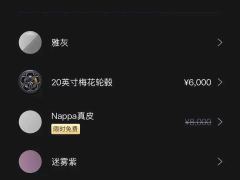 Xiaomi SU7 Quad Motor Ultra-Long Range Advanced Autonomous Driving Max - ფოტო 15