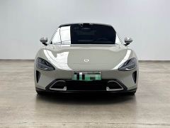 Xiaomi SU7 Quad Motor Ultra-Long Range Advanced Autonomous Driving Max - ფოტო 2
