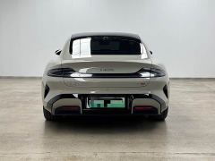 Xiaomi SU7 Quad Motor Ultra-Long Range Advanced Autonomous Driving Max - ფოტო 5