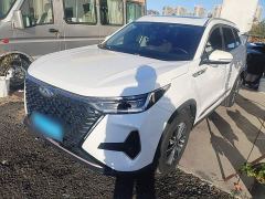 Chery Tiggo 8 PRO 290T Two-Wheel Drive Vast Edition 5-Seater - photo 1