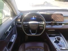 Chery Tiggo 8 PRO 290T Two-Wheel Drive Vast Edition 5-Seater - photo 10