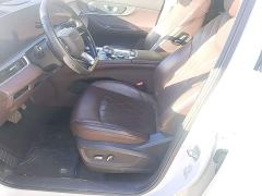 Chery Tiggo 8 PRO 290T Two-Wheel Drive Vast Edition 5-Seater - photo 14