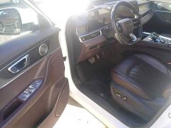 Chery Tiggo 8 PRO 290T Two-Wheel Drive Vast Edition 5-Seater - photo 15