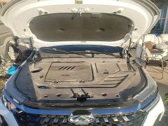Chery Tiggo 8 PRO 290T Two-Wheel Drive Vast Edition 5-Seater - photo 19