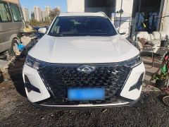 Chery Tiggo 8 PRO 290T Two-Wheel Drive Vast Edition 5-Seater - photo 2
