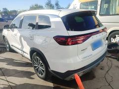 Chery Tiggo 8 PRO 290T Two-Wheel Drive Vast Edition 5-Seater - photo 4