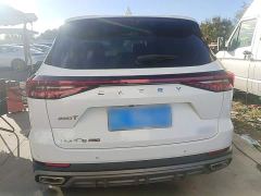 Chery Tiggo 8 PRO 290T Two-Wheel Drive Vast Edition 5-Seater - photo 5