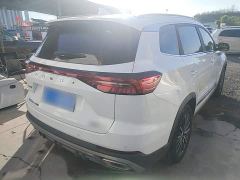 Chery Tiggo 8 PRO 290T Two-Wheel Drive Vast Edition 5-Seater - photo 6