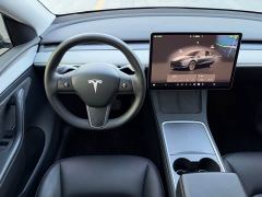 Tesla Model Y Rear-Wheel Drive - photo 10