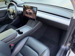 Tesla Model Y Rear-Wheel Drive - photo 12