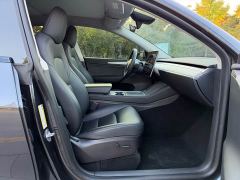 Tesla Model Y Rear-Wheel Drive - photo 13