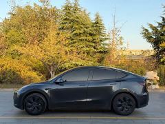 Tesla Model Y Rear-Wheel Drive - photo 3