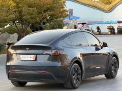 Tesla Model Y Rear-Wheel Drive - photo 4