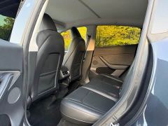 Tesla Model Y Rear-Wheel Drive - photo 6