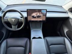 Tesla Model Y Rear-Wheel Drive - photo 7