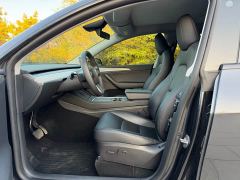 Tesla Model Y Rear-Wheel Drive - photo 9
