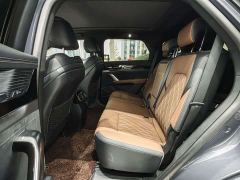 BYD Yuan Plus DM-i 112KM Premium Edition - ფოტო 10