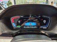 BYD Yuan Plus DM-i 112KM Premium Edition - ფოტო 11