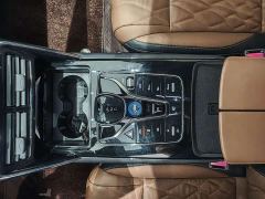 BYD Yuan Plus DM-i 112KM Premium Edition - ფოტო 13